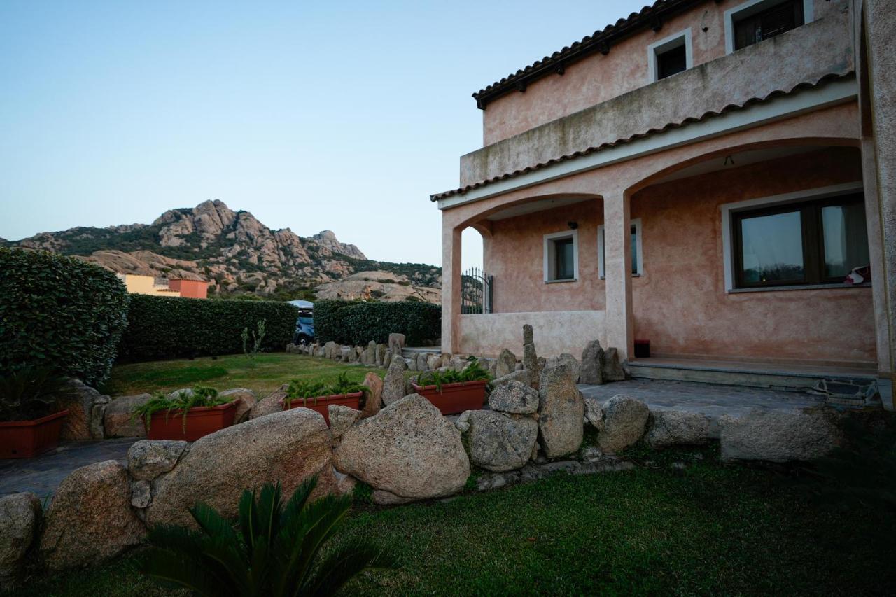 Domus Smeralda Порто-Черво Екстер'єр фото