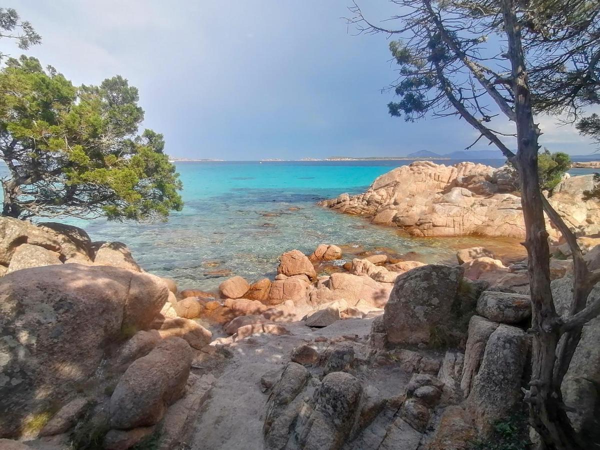 Domus Smeralda Порто-Черво Екстер'єр фото