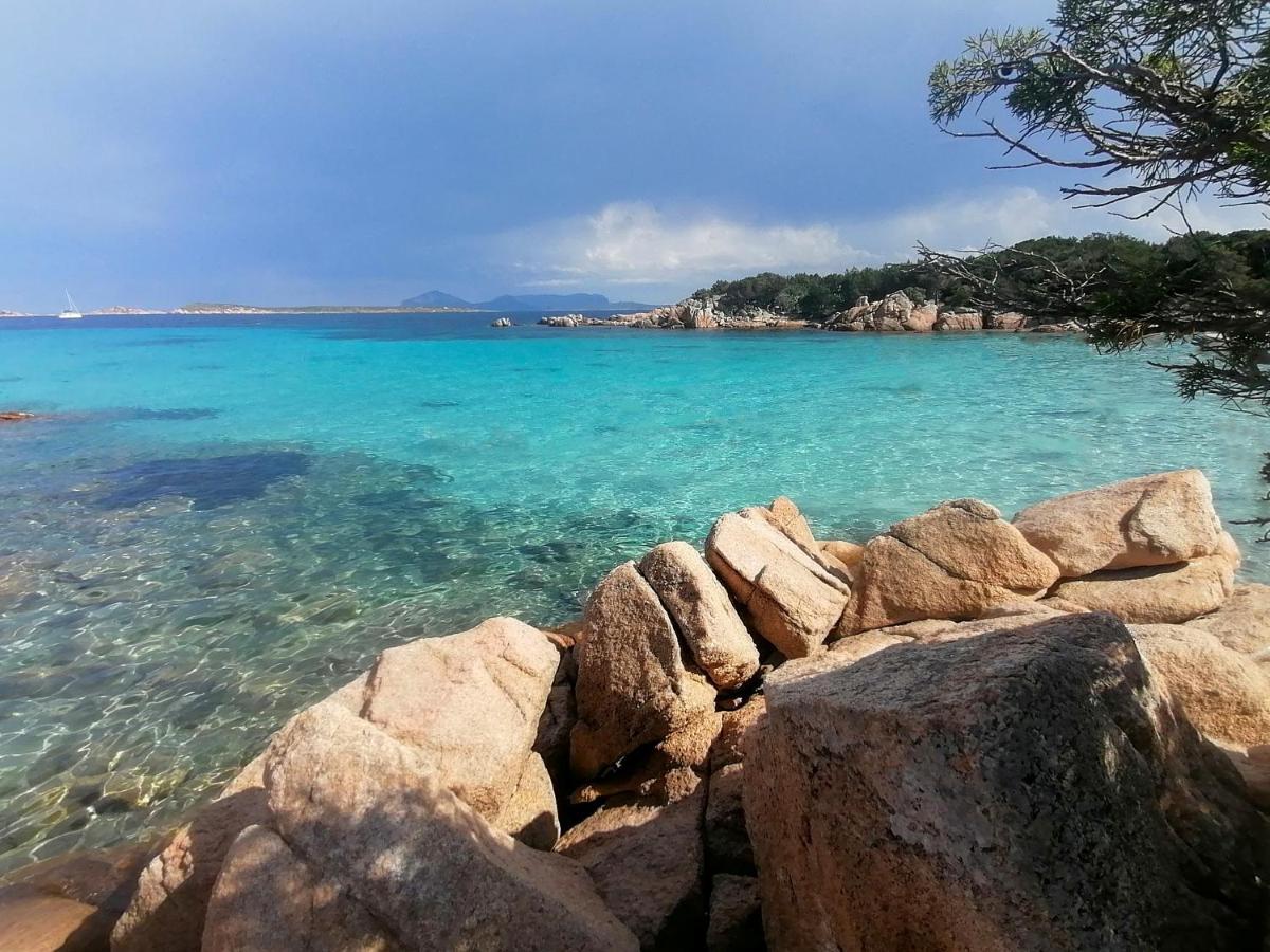 Domus Smeralda Порто-Черво Екстер'єр фото