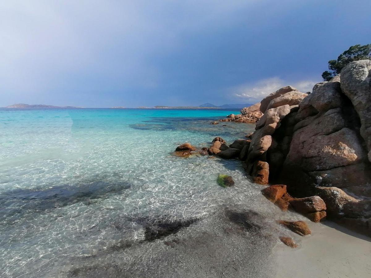 Domus Smeralda Порто-Черво Екстер'єр фото